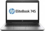 HP 755 G4 (1FX51UT) Laptop (AMD Quad Core Pro A12/8 GB/256 GB SSD/Windows 10)
