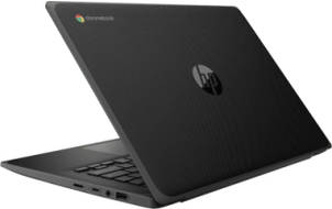 HP Fortis G10 Chromebook (7D5X9PC) Laptop (Intel Pentium Quad Core/8 GB/64 GB eMMC/Google Chrome)
