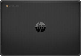 HP Fortis G10 Chromebook (7D5X9PC) Laptop (Intel Pentium Quad Core/8 GB/64 GB eMMC/Google Chrome)
