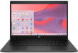 HP Fortis G10 Chromebook (7D5X9PC) Laptop (Intel Pentium Quad Core/8 GB/64 GB eMMC/Google Chrome)