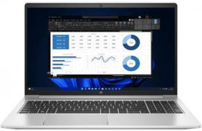 HP ProBook 450 G9 (7L377PA) Laptop (Core i5 12th Gen/8 GB/512 GB SSD/DOS)
