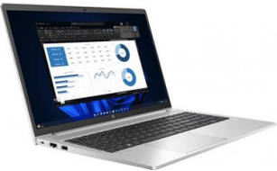 HP ProBook 450 G9 (7L377PA) Laptop (Core i5 12th Gen/8 GB/512 GB SSD/DOS)