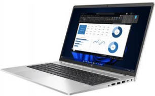 HP ProBook 450 G9 (7L377PA) Laptop (Core i5 12th Gen/8 GB/512 GB SSD/DOS)