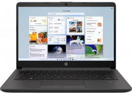 HP 240 G9 (7M656PA) Laptop (Core i3 12th Gen/8 GB/512 GB SSD/DOS)