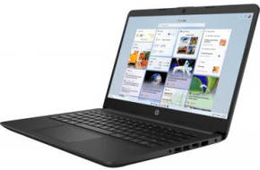 HP 240 G9 (7M656PA) Laptop (Core i3 12th Gen/8 GB/512 GB SSD/DOS)