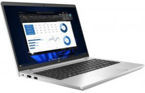 HP ProBook 445 G9 (804L1PA) Laptop (AMD Hexa Core Ryzen 5/8 GB/512 GB SSD/Windows 11)