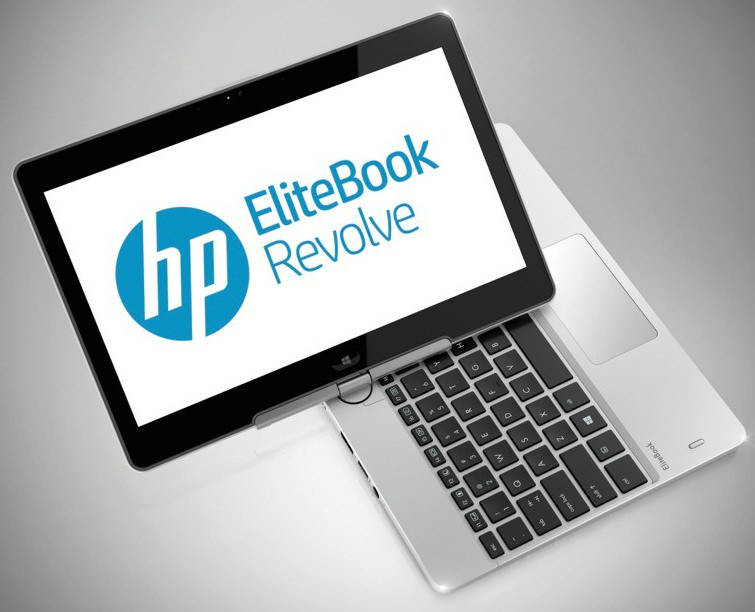 HP Elitebook 810 (D7Y66PA) Laptop (Core i5 3rd Gen/8 GB/256 GB SSD/Windows 8)