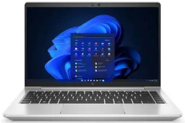 HP EliteBook 640 G9 (81M37AT) Laptop (Core i5 12th Gen/16 GB/512 GB SSD/Windows 11)