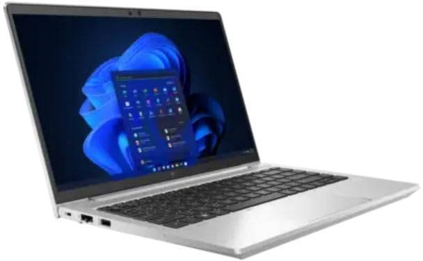 HP EliteBook 640 G9 (81M37AT) Laptop (Core i5 12th Gen/16 GB/512 GB SSD/Windows 11)