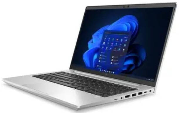 HP EliteBook 640 G9 (81M37AT) Laptop (Core i5 12th Gen/16 GB/512 GB SSD/Windows 11)