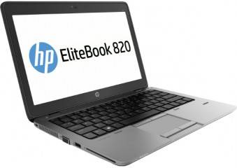 HP Elitebook 820 G1 (E7M70PA) Laptop (Core i5 4th Gen/4 GB/500 GB/Windows 7)
