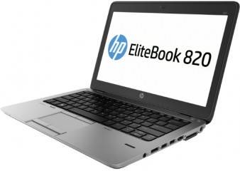 HP Elitebook 820 G1 (E7M70PA) Laptop (Core i5 4th Gen/4 GB/500 GB/Windows 7)