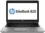 HP Elitebook 820 G1 (E7M70PA) Laptop (Core i5 4th Gen/4 GB/500 GB/Windows 7)