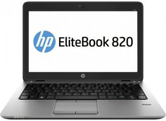 HP Elitebook 820 G1 (F2P29UT) Laptop (Core i5 4th Gen/4 GB/180 GB SSD/Windows 7) Price