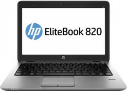 HP Elitebook 820 G1(F2P33UT) Laptop (Core i3 4th Gen/4 GB/500 GB/Windows 7)