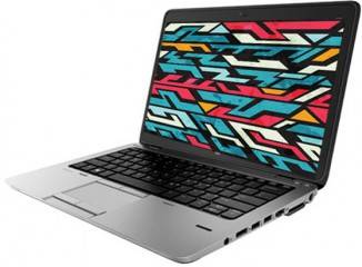 HP Elitebook 820 G1 (G2F73PA) Laptop (Core i5 4th Gen/4 GB/500 GB 32 GB SSD/Windows 8)