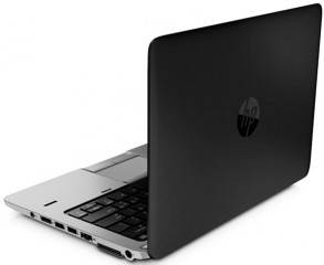 HP Elitebook 820 G1 (G2F73PA) Laptop (Core i5 4th Gen/4 GB/500 GB 32 GB SSD/Windows 8)