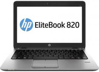 HP Elitebook 820 G1 (J8U07UT) Laptop (Core i5 4th Gen/4 GB/180 GB SSD/Windows 7)