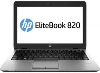 HP Elitebook 820 G1 (J8U07UT) Laptop (Core i5 4th Gen/4 GB/180 GB SSD/Windows 7) Price
