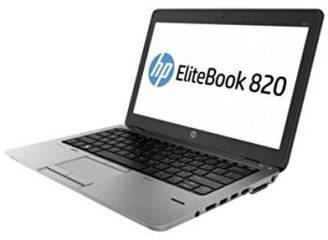 HP Elitebook 820 G1 (J8U07UT) Laptop (Core i5 4th Gen/4 GB/180 GB SSD/Windows 7)