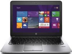 HP Elitebook 820 G2 (N0C55PA) Laptop (Core i5 5th Gen/4 GB/1 TB/Windows 7)
