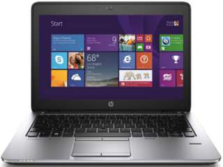 HP Elitebook 820 G3 (T7Z94PA) Laptop (Core i5 5th Gen/4 GB/256 GB SSD/Windows 8 1) Price