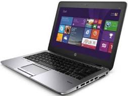 HP Elitebook 820 G3 (T7Z94PA) Laptop (Core i5 5th Gen/4 GB/256 GB SSD/Windows 8 1)