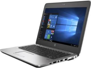HP Elitebook 820 G3 (V1G99UT) Laptop (Core i5 6th Gen/8 GB/128 GB SSD/Windows 10)
