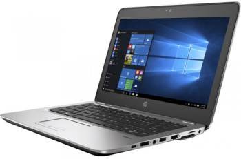 HP Elitebook 820 G3 (V1H00UT)  Laptop (Core i5 6th Gen/8 GB/256 GB SSD/Windows 7)
