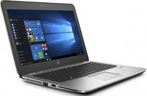 HP Elitebook 820 G3 (W8H22PA) Laptop (Core i5 6th Gen/4 GB/256 GB SSD/Windows 10)
