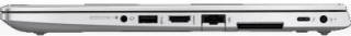 HP Elitebook 830 G6 (7YY05PA) Laptop (Core i5 8th Gen/8 GB/512 GB SSD/Windows 10)
