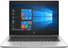 HP Elitebook 830 G6 (7YY07PA) Laptop (Core i7 8th Gen/16 GB/1 TB SSD/Windows 10)