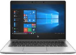 HP Elitebook 830 G6 (7YY13PA) Laptop (Core i7 8th Gen/8 GB/512 GB SSD/Windows 10)
