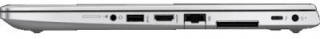 HP Elitebook 830 G6 (7YY13PA) Laptop (Core i7 8th Gen/8 GB/512 GB SSD/Windows 10)