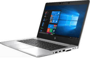 HP Elitebook 830 G6 (7YY14PA) Laptop (Core i7 8th Gen/8 GB/512 GB SSD/Windows 10)