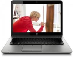 HP Elitebook 840 G1 (G2F76PA) Laptop (Core i5 3rd Gen/4 GB/500 GB/Windows 8 1)