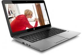 HP Elitebook 840 G1 (G2F76PA) Laptop (Core i5 3rd Gen/4 GB/500 GB/Windows 8 1)