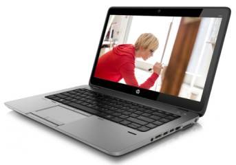 HP Elitebook 840 G1 (G2F76PA) Laptop (Core i5 3rd Gen/4 GB/500 GB/Windows 8 1)