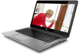 HP Elitebook 840 G1 (G2F76PA) Laptop (Core i5 3rd Gen/4 GB/500 GB/Windows 8 1)