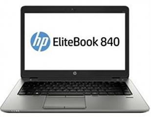 HP Elitebook 840 G2 (L3Z73UT) Laptop (Core i5 5th Gen/8 GB/256 GB SSD/Windows 7) Price