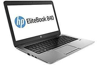 HP Elitebook 840 G2 (L3Z73UT) Laptop (Core i5 5th Gen/8 GB/256 GB SSD/Windows 7)