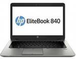 HP Elitebook 840 G2 (L3Z73UT) Laptop (Core i5 5th Gen/8 GB/256 GB SSD/Windows 7)