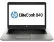 HP Elitebook 840 G2 (L3Z73UT) Laptop (Core i5 5th Gen/8 GB/256 GB SSD/Windows 7)