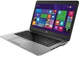 HP Elitebook 840 G2 (L3Z76UT) Laptop (Core i5 5th Gen/4 GB/128 GB SSD/Windows 7)