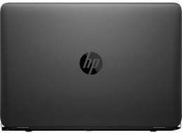 HP Elitebook 840 G2 (L3Z76UT) Laptop (Core i5 5th Gen/4 GB/128 GB SSD/Windows 7)