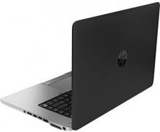 HP Elitebook 840 G2 (L3Z76UT) Laptop (Core i5 5th Gen/4 GB/128 GB SSD/Windows 7)