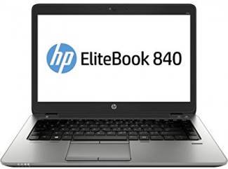 HP Elitebook 840 G2 (M3R16US) Laptop (Core i5 5th Gen/4 GB/128 GB SSD/Windows 7)