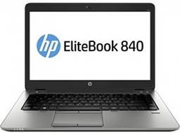 HP Elitebook 840 G2 (M3R16US) Laptop (Core i5 5th Gen/4 GB/128 GB SSD/Windows 7)