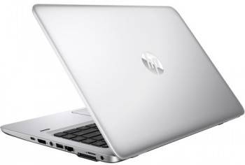 HP Elitebook 840 G3 (T6F45UT) Laptop (Core i5 6th Gen/8 GB/128 GB SSD/Windows 7)