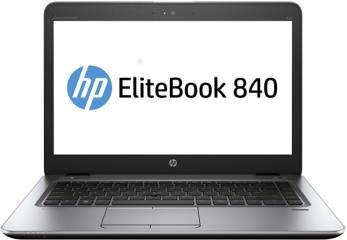 HP Elitebook 840 G3 (T6F47UT)  Laptop (Core i5 6th Gen/8 GB/500 GB/Windows 7) Price
